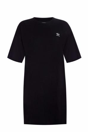 Logo dress, zdjęcie 1 Logo dress od ADIDAS Originals
